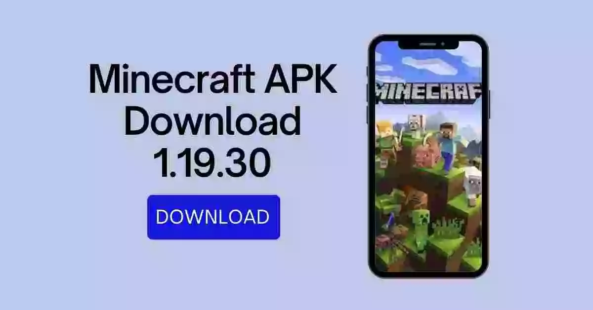 minecraft apk download 1.19.30